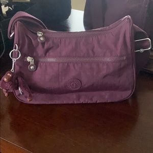 Crossbody bag
